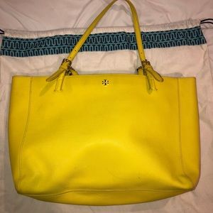Tori Burch Tote bag